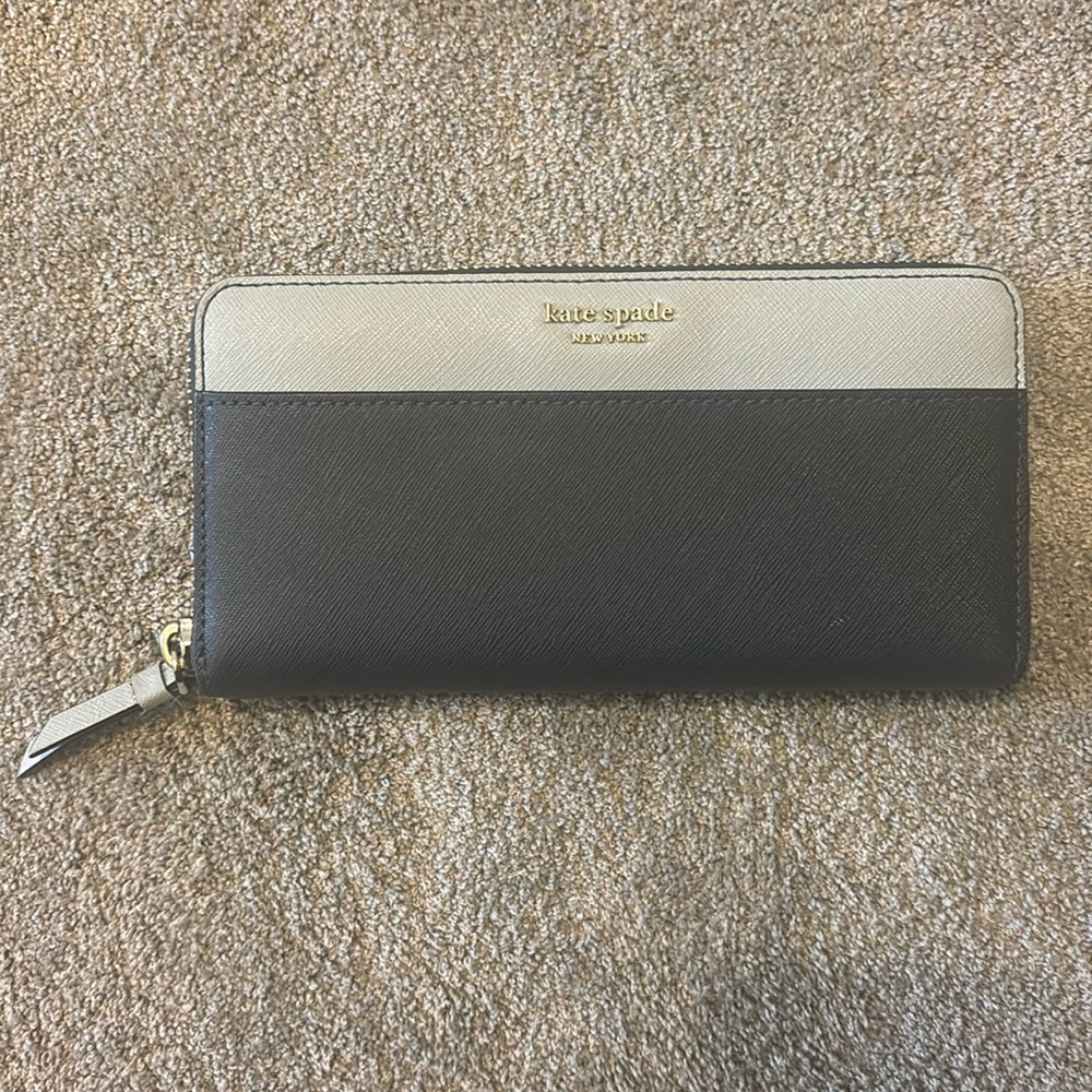 Kate spade wallet